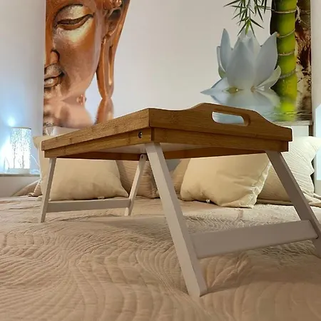 Inside The Wave Ii * Tacoronte