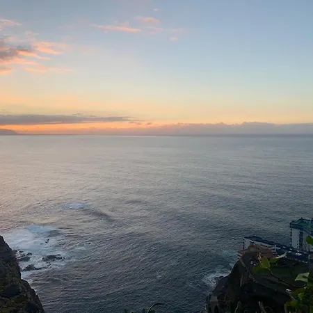 Inside The Wave Ii Lägenhet *