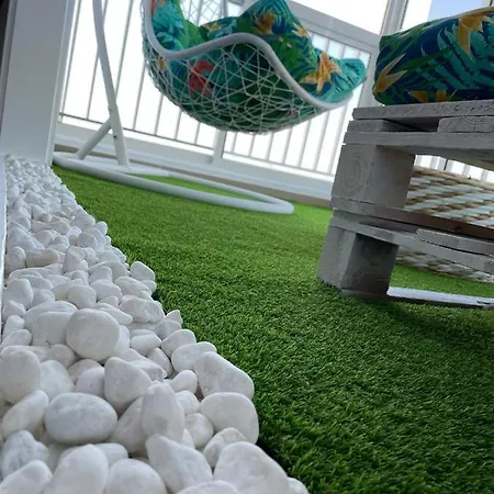 Апартаменты Inside The Wave Ii