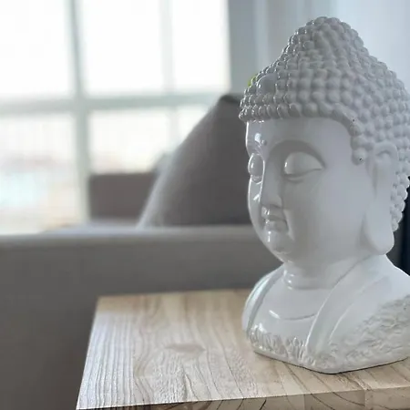 Апартаменты Inside The Wave Ii *