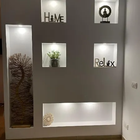 Апартаменты Inside The Wave Ii Такоронте