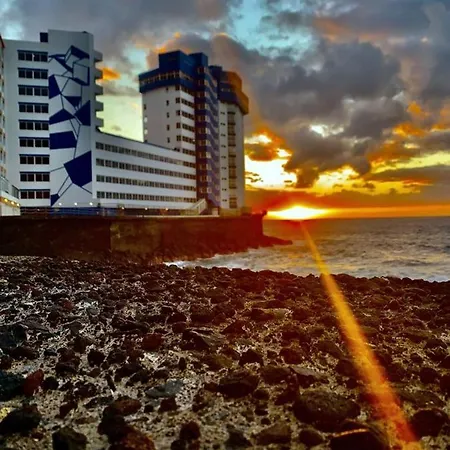 Inside The Wave Ii Апартаменты *