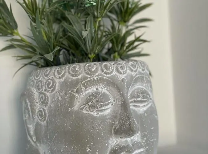 Inside The Wave Ii Διαμέρισμα *