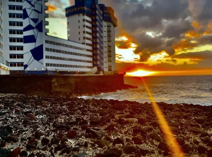 Inside The Wave Ii Διαμέρισμα *