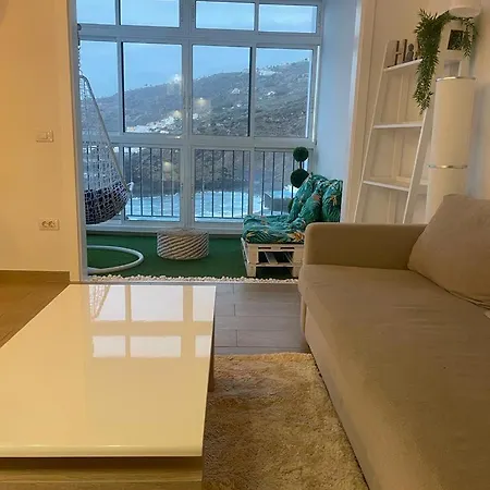Apartamento Inside The Wave Ii *